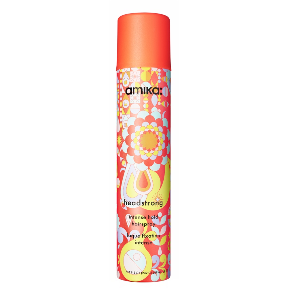 Headstrong Intense Hold Hairspray
