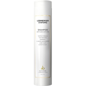 Shampoo Anti-Itch & Anti-Flake, 250ml