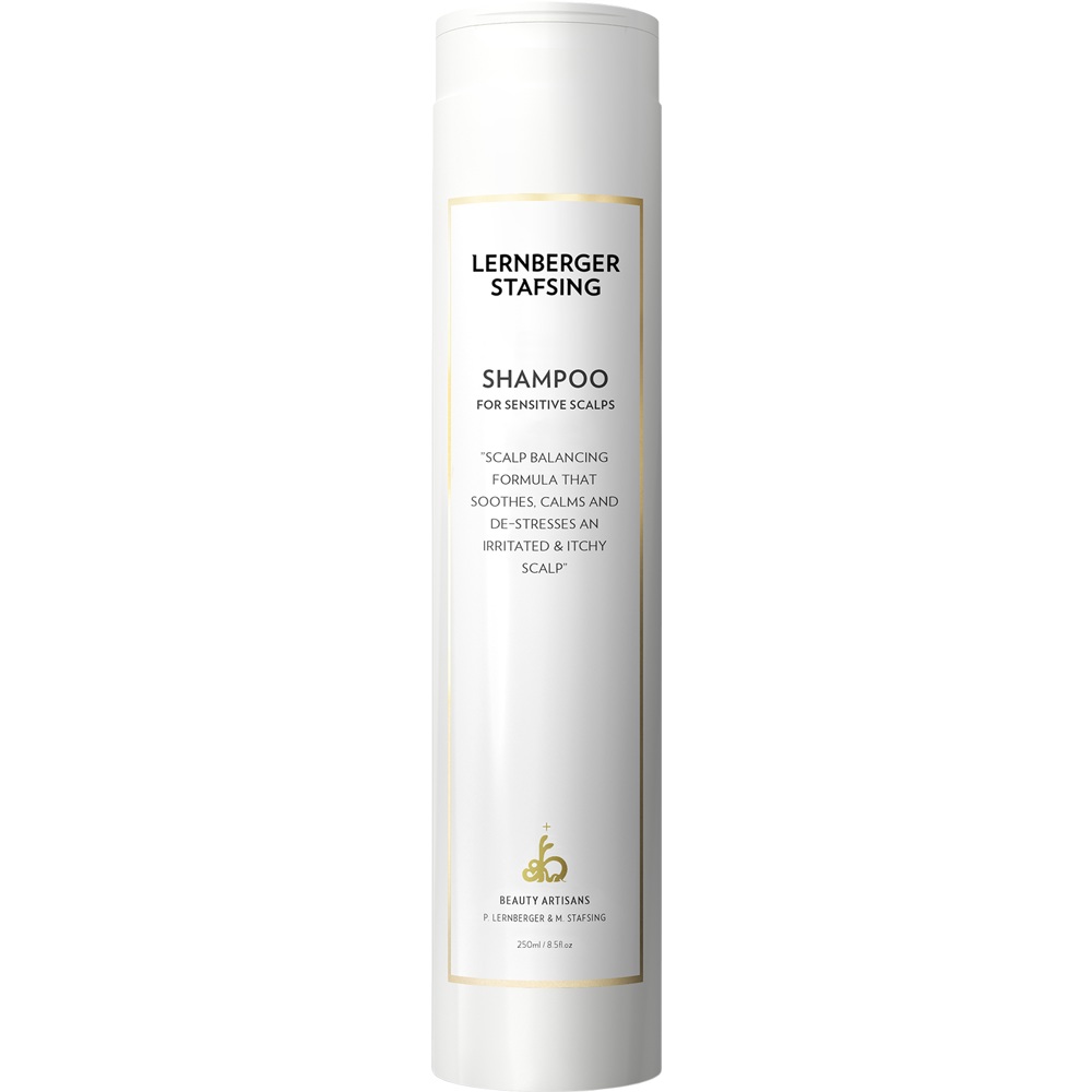 Shampoo for Sensitive Scalps