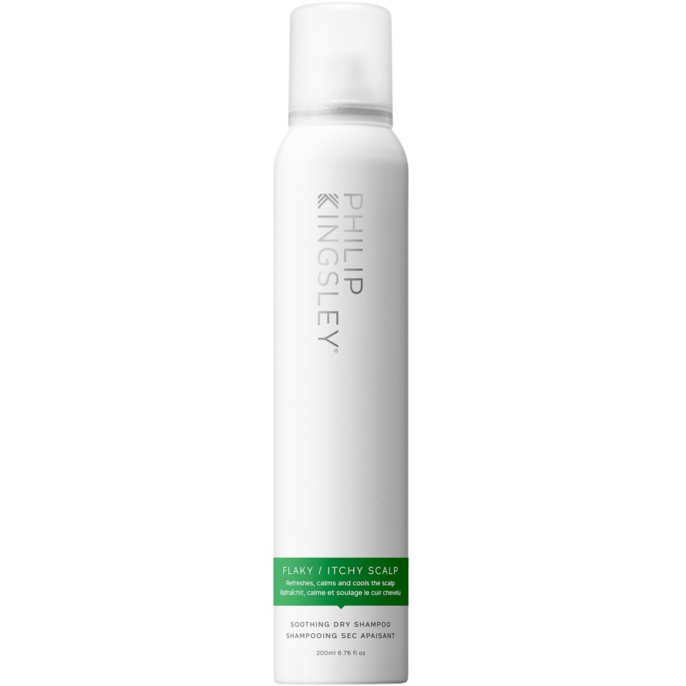 Flaky/Itchy Scalp Dry Shampoo, 200ml