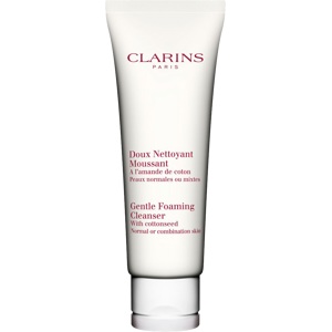 Gentle Foaming Cleanser (Norm./Comb. Skin) 125ml