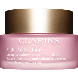 Multi-Active Day Cream (Dry Skin), 50ml