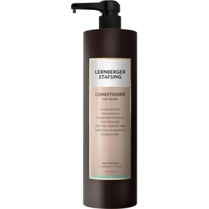 Conditioner for Volume