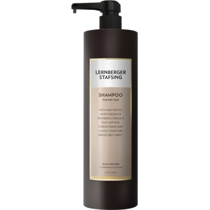 Shampoo for Dry Hair