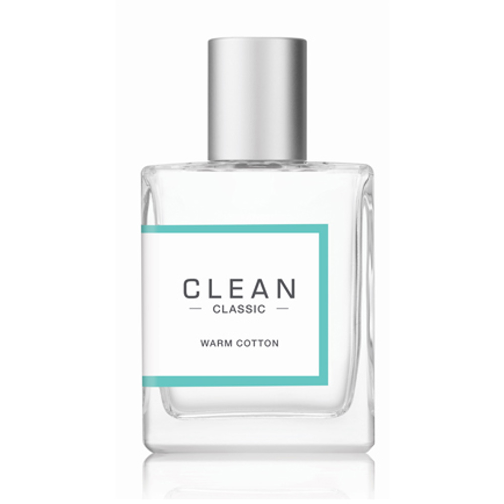 Warm Cotton, EdP