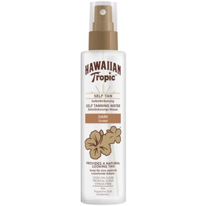 Self Tanning Water Dark, 200ml