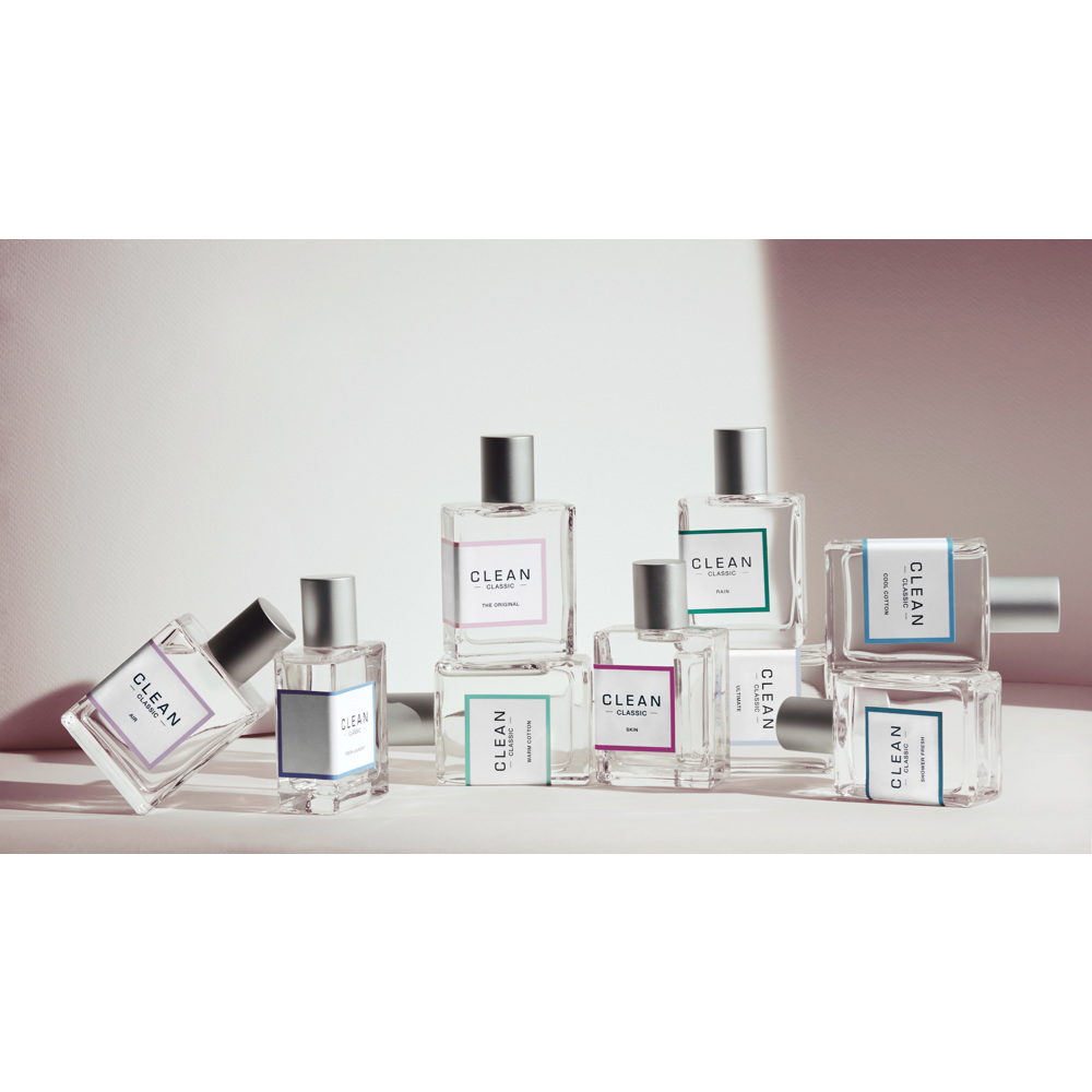 Skin, EdP