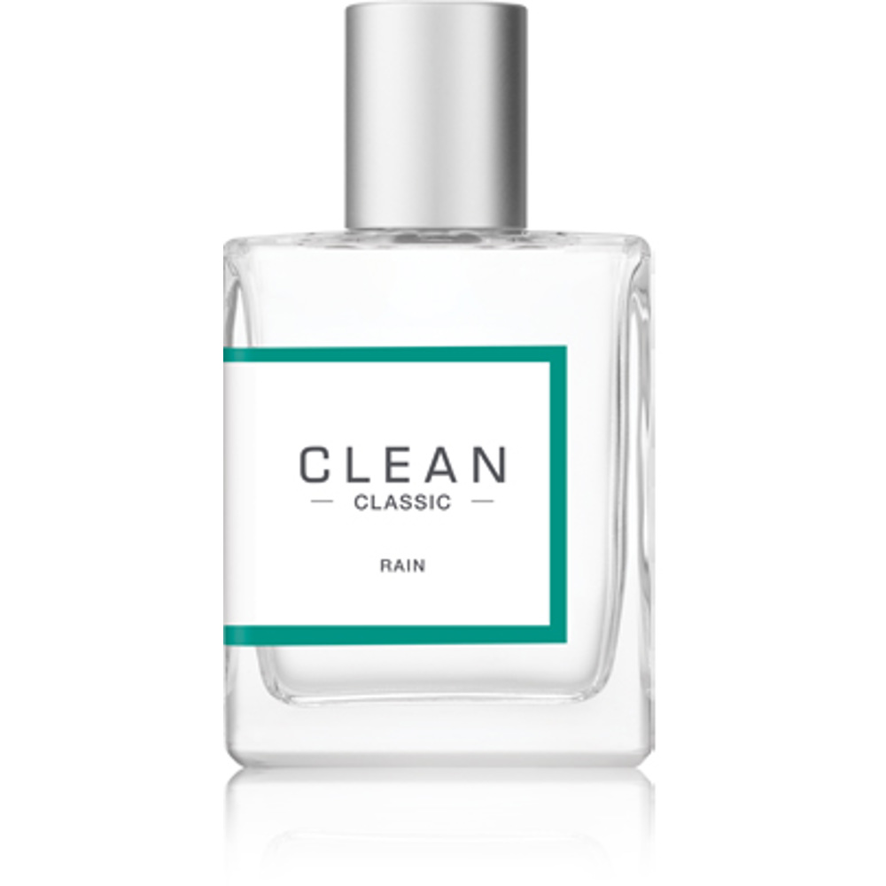 Rain, EdP