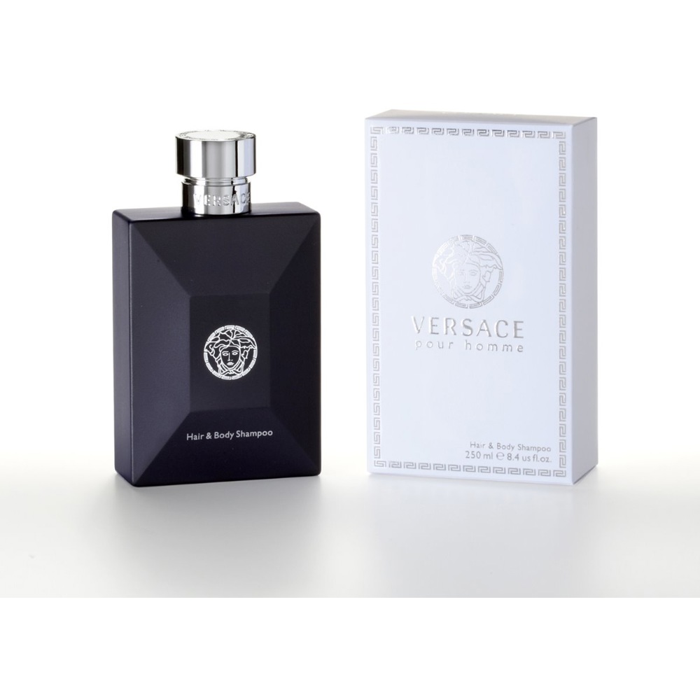 Pour Homme Shower Gel, 250ml