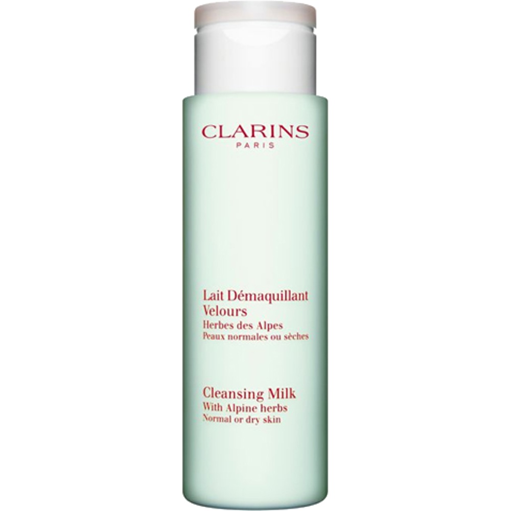Cleansing Milk (Normal/Dry Skin)