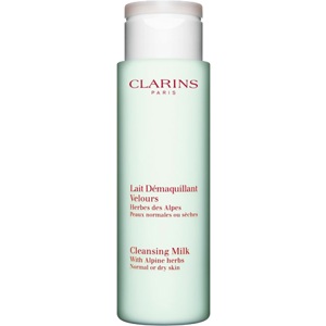 Cleansing Milk (Normal/Dry Skin)