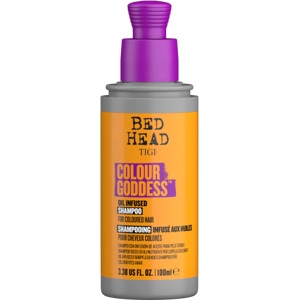 Bed Head Colour Goddess Shampoo
