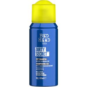 Bed Head Dirty Secret Dry Shampoo