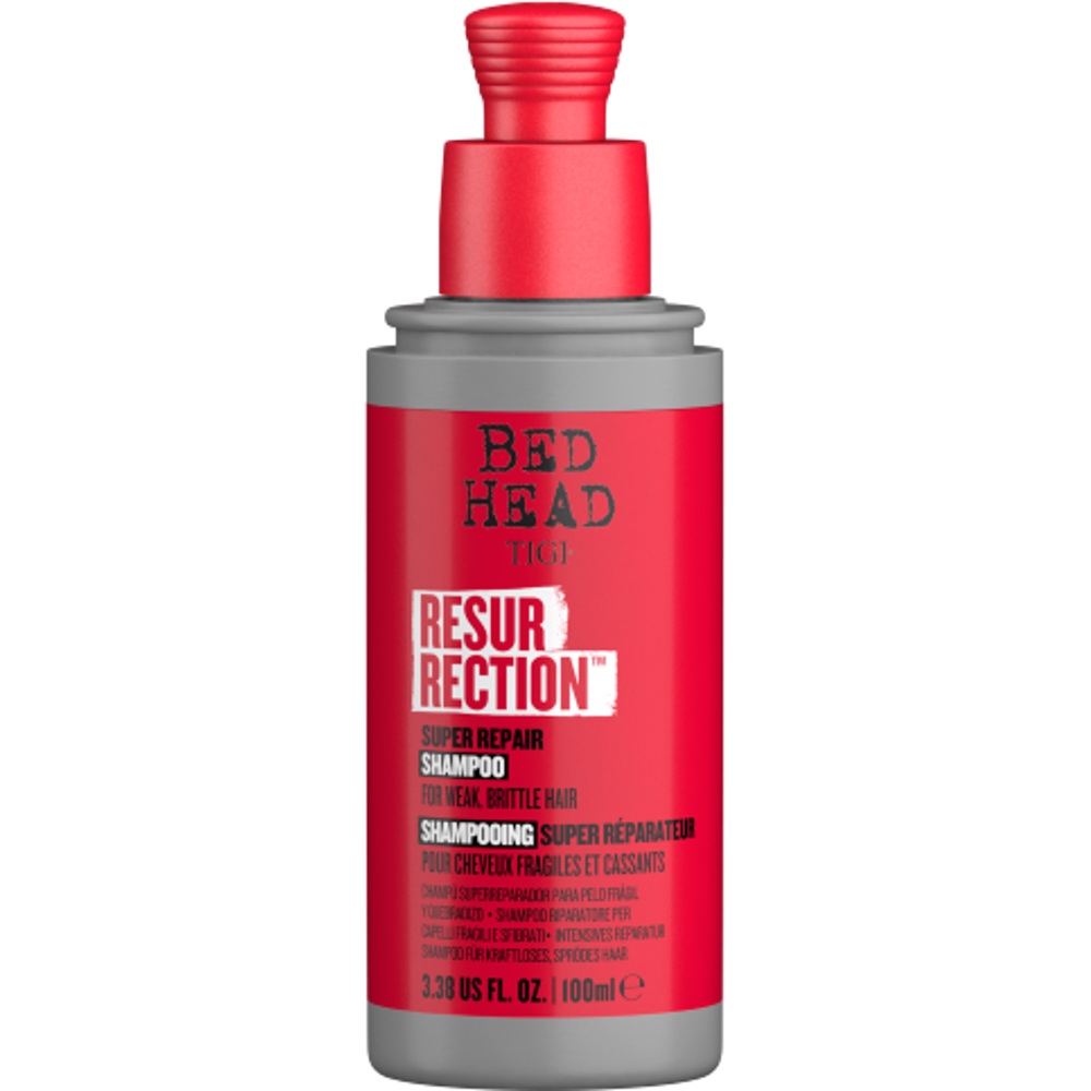 Bed Head Resurrection Shampoo