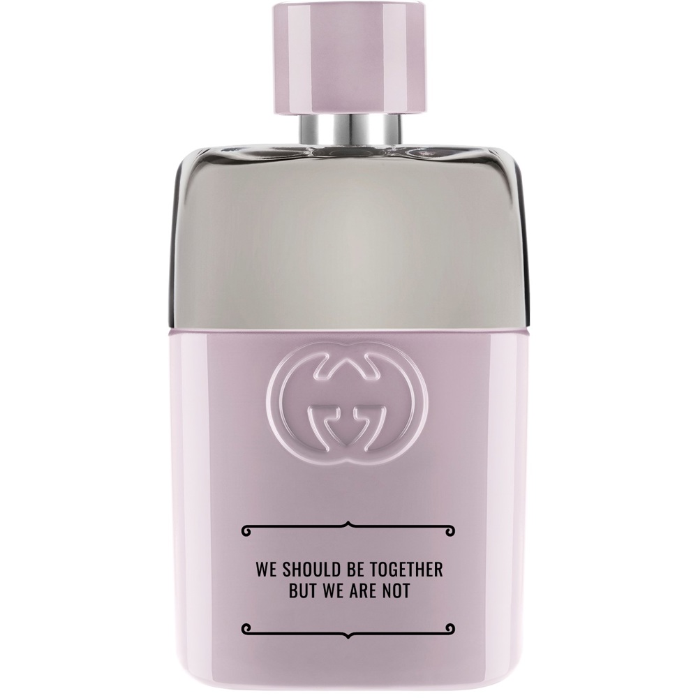 Guilty Love Edition MMXXI Pour Homme, EdT