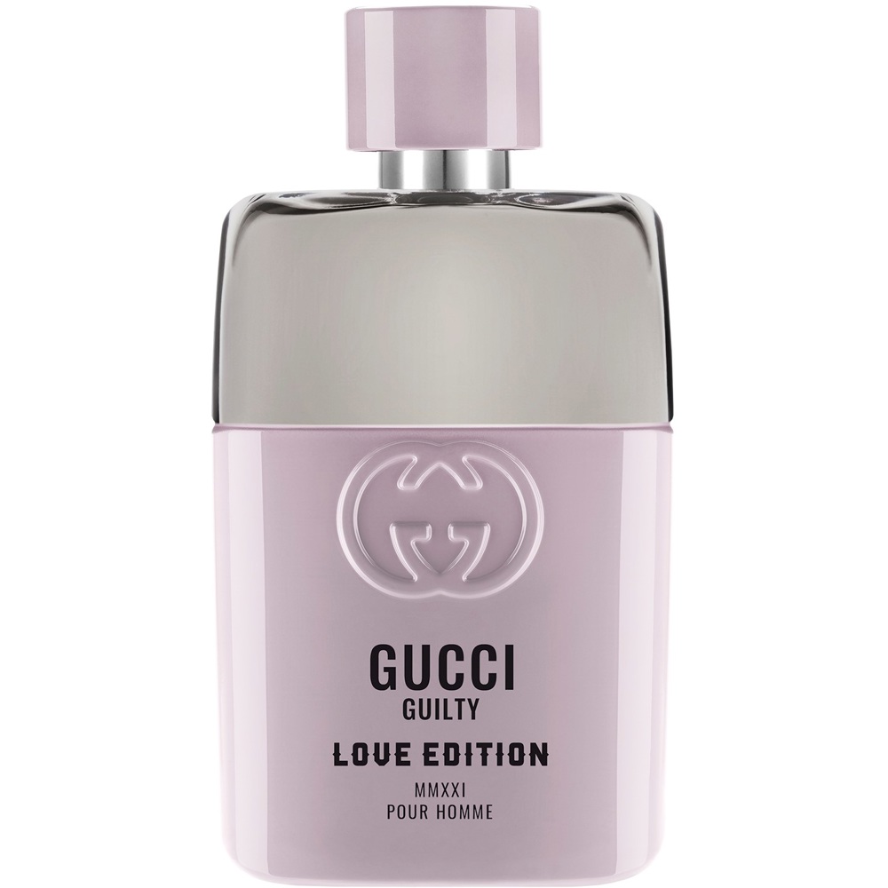 Guilty Love Edition MMXXI Pour Homme, EdT