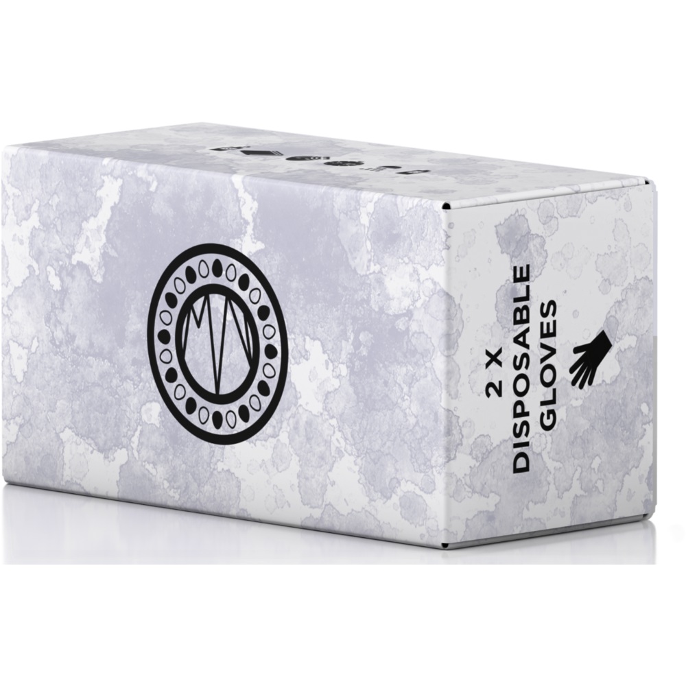 Disposable Gloves for Colour Refresh