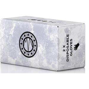 Disposable Gloves for Colour Refresh