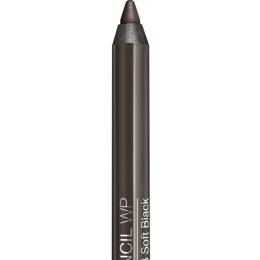 Eyebrow Pencil WP, 1.2g