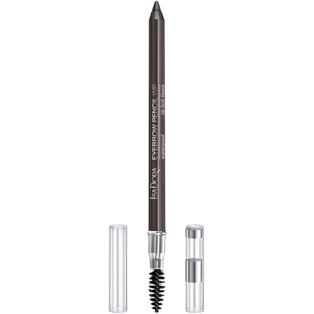 Eyebrow Pencil WP, 1.2g