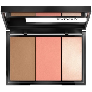 Face Sculptor 3-in-1 Palette, 12g