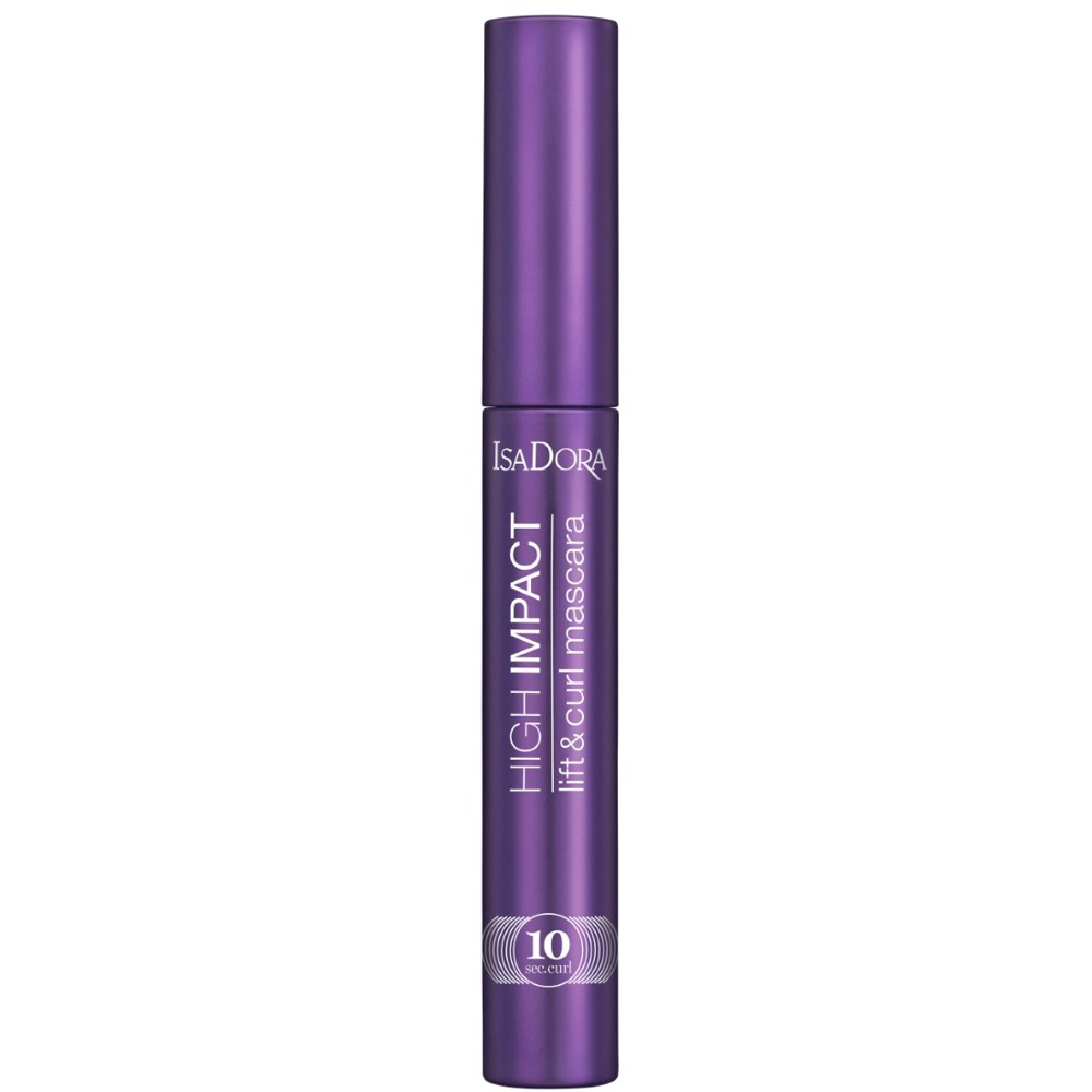 10 Sec High Impact Lift & Curl Mascara