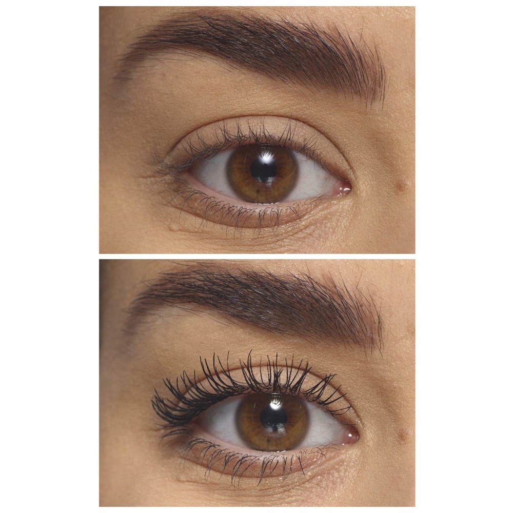 10 Sec High Impact Lift & Curl Mascara