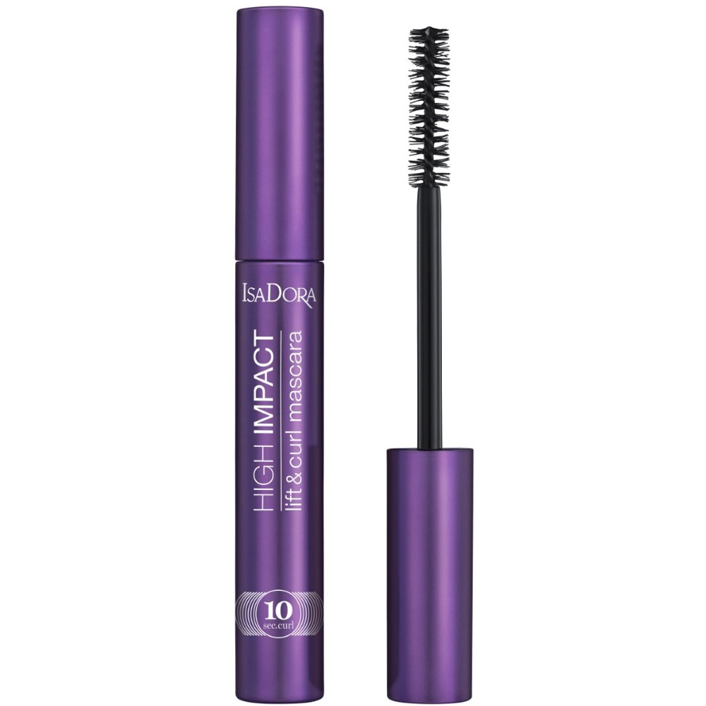 10 Sec High Impact Lift & Curl Mascara