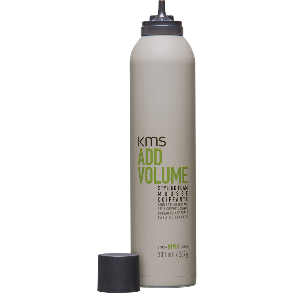 Addvolume Styling Foam, 300ml