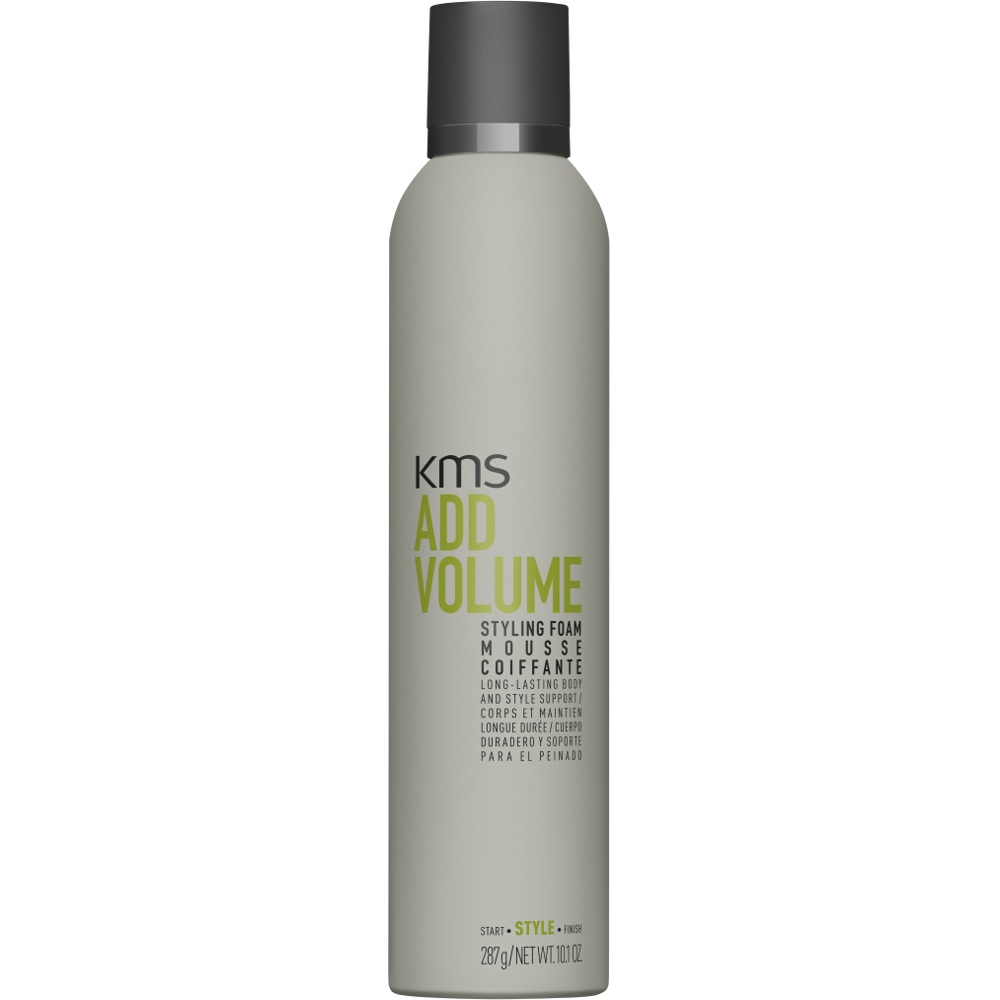 Addvolume Styling Foam, 300ml