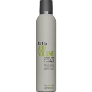Addvolume Styling Foam, 300ml