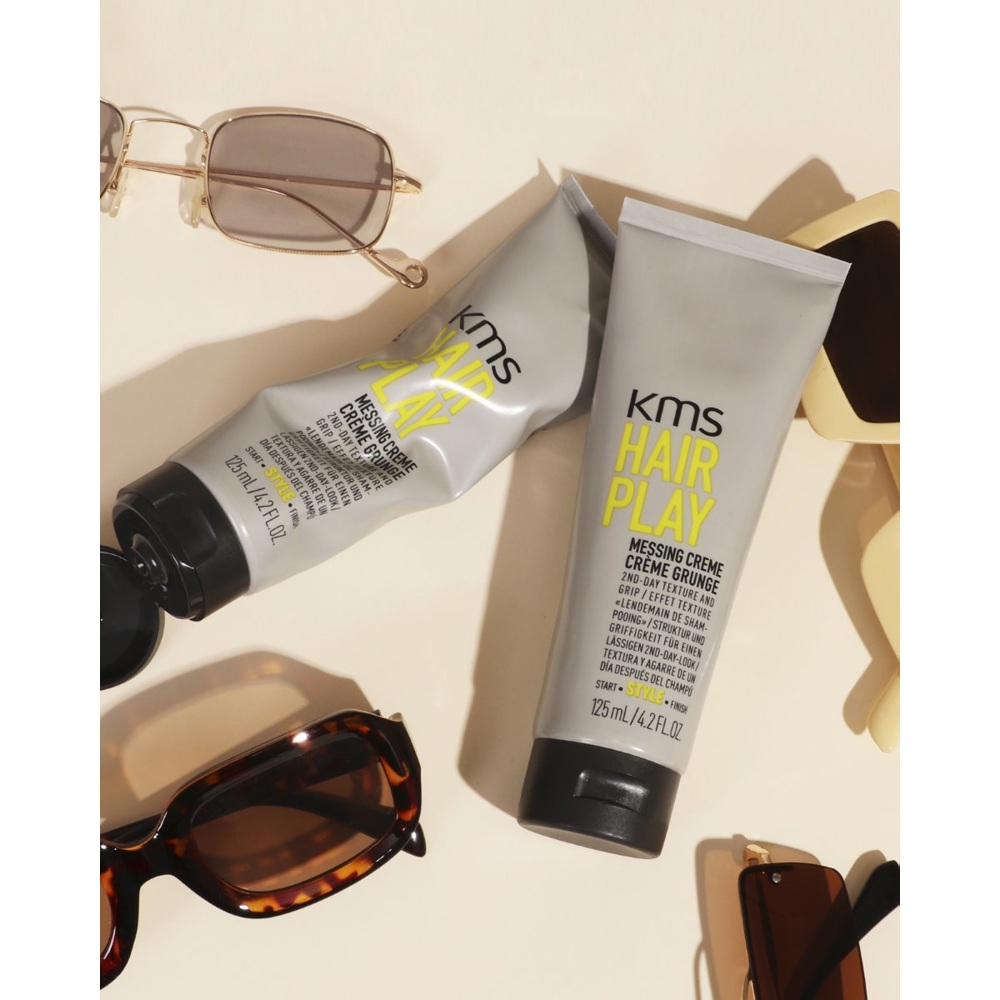 Hairplay Messing Creme