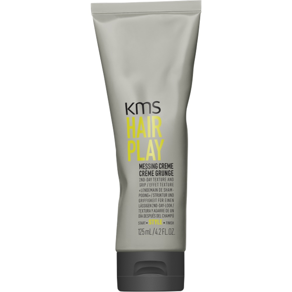 Hairplay Messing Creme