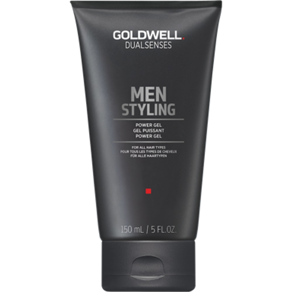 Dualsenses for Men Power Gel, 150ml