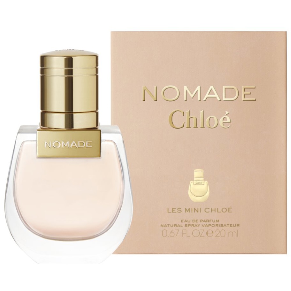 Nomade, EdP