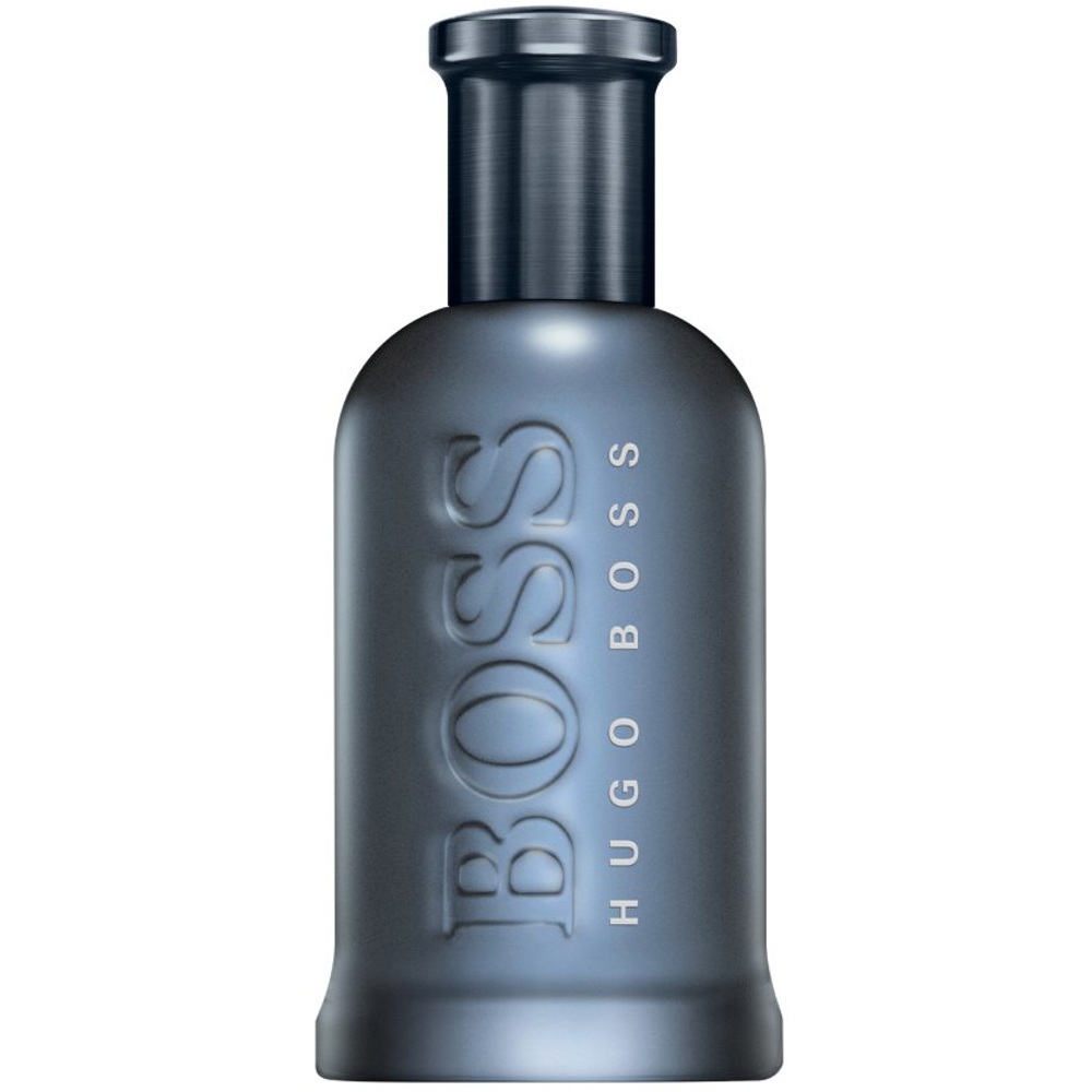 Boss Bottled Marine Limited Edition, EdT