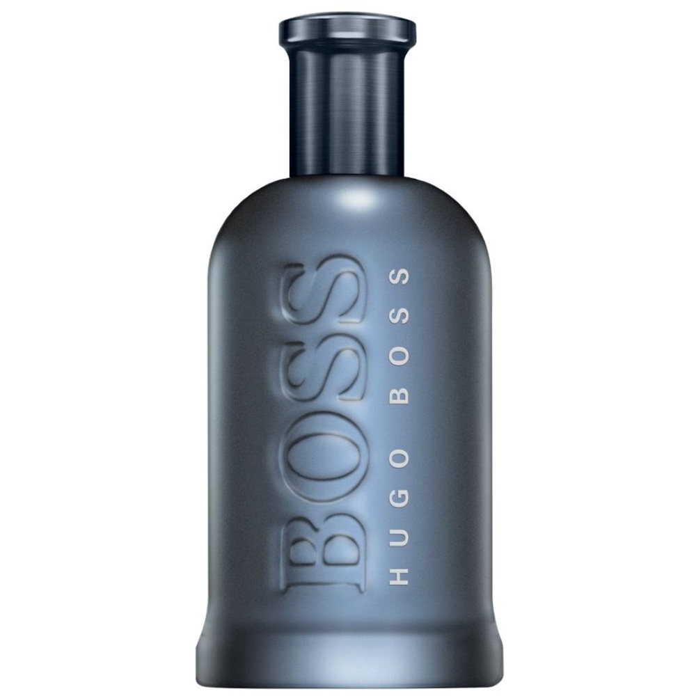 Boss Bottled Marine Limited Edition, EdT