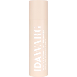 Vanilla Fudge Dry Shampoo, 150ml