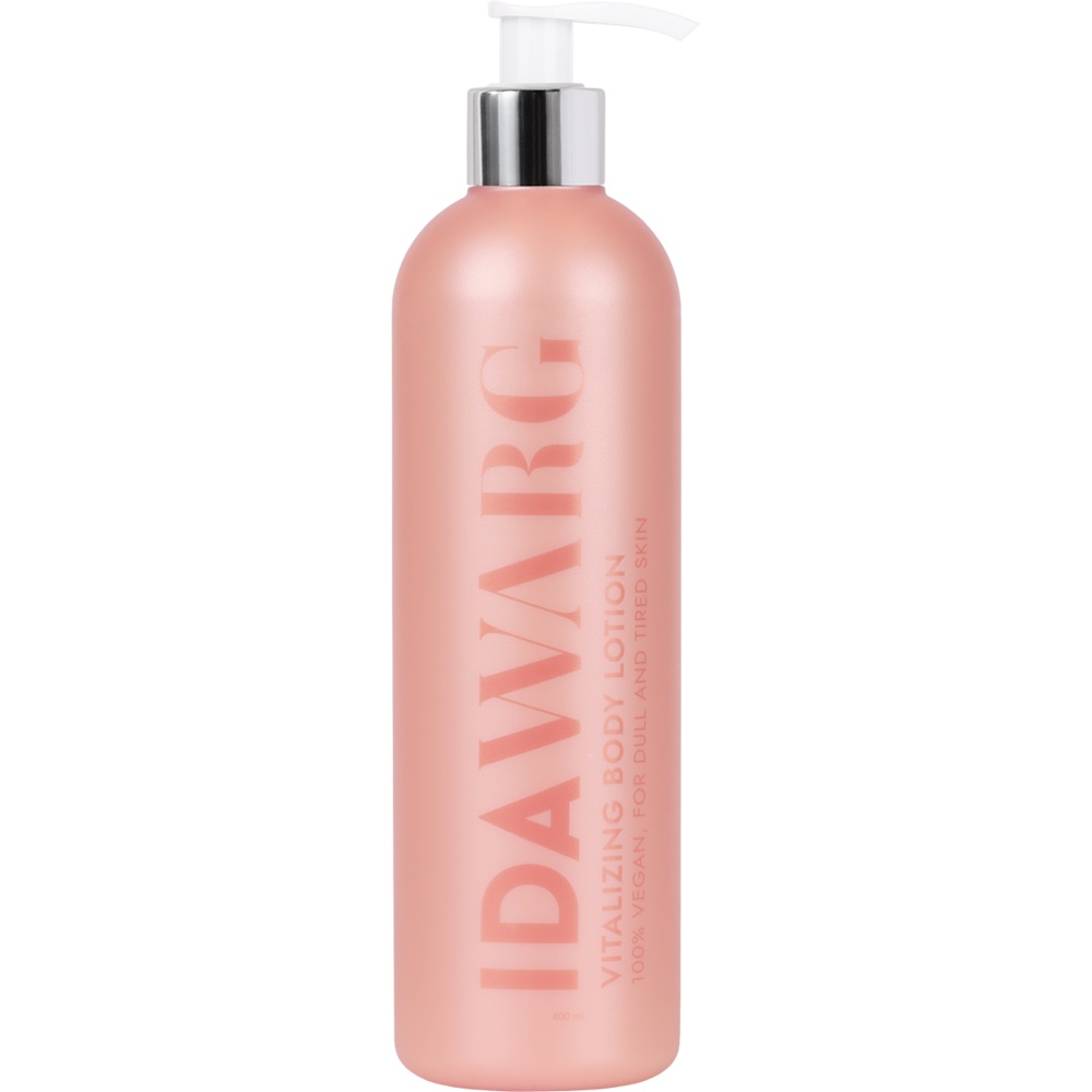 Vitalizing Body Lotion, 400ml