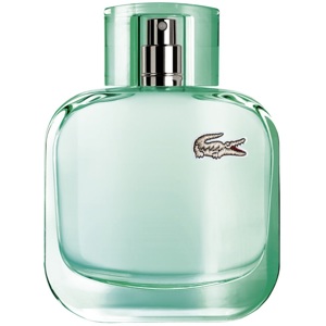 L.12.12 Natural Pour Femme, EdT