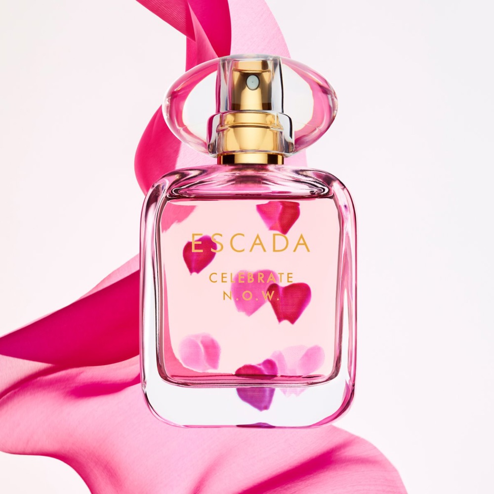 Celebrate N.O.W, EdP