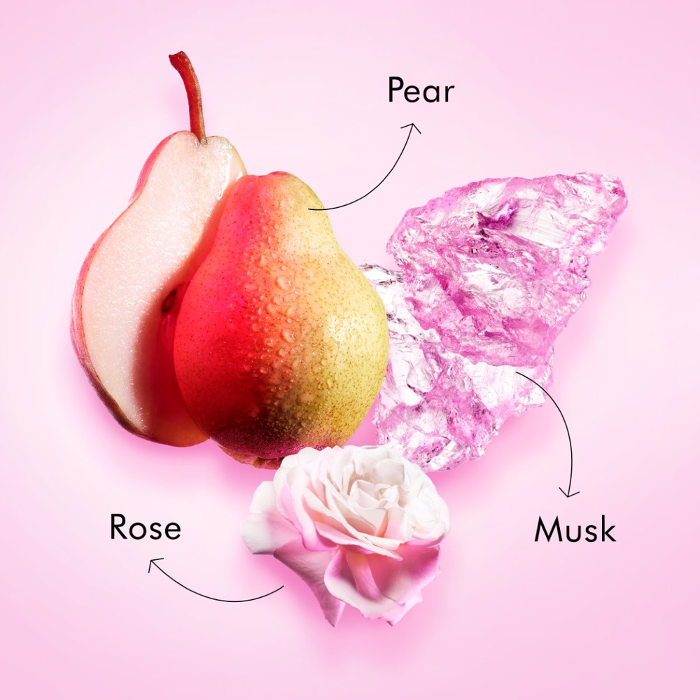 Celebrate N.O.W, EdP