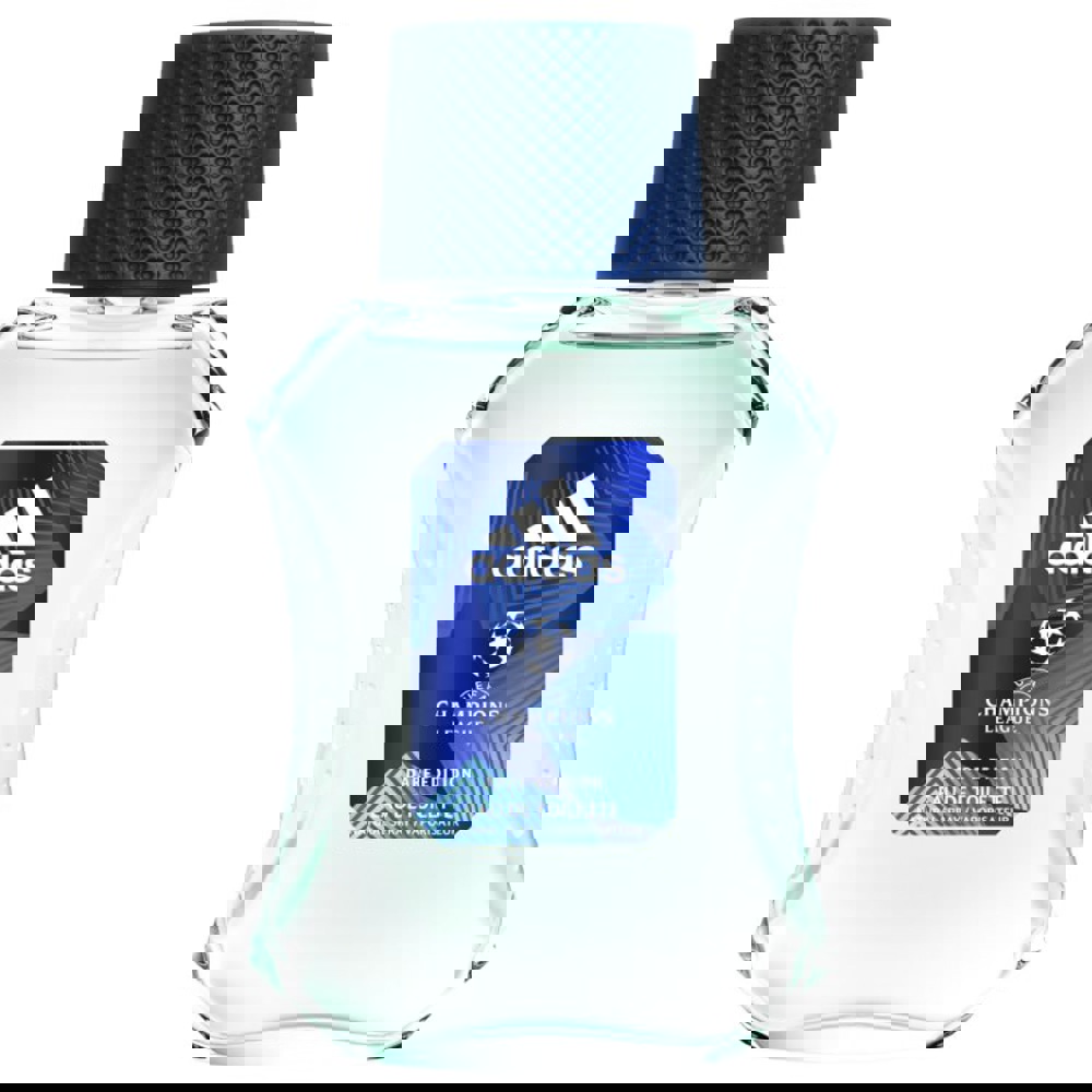 UEFA Champions League Dare Edition, EdT 50ml