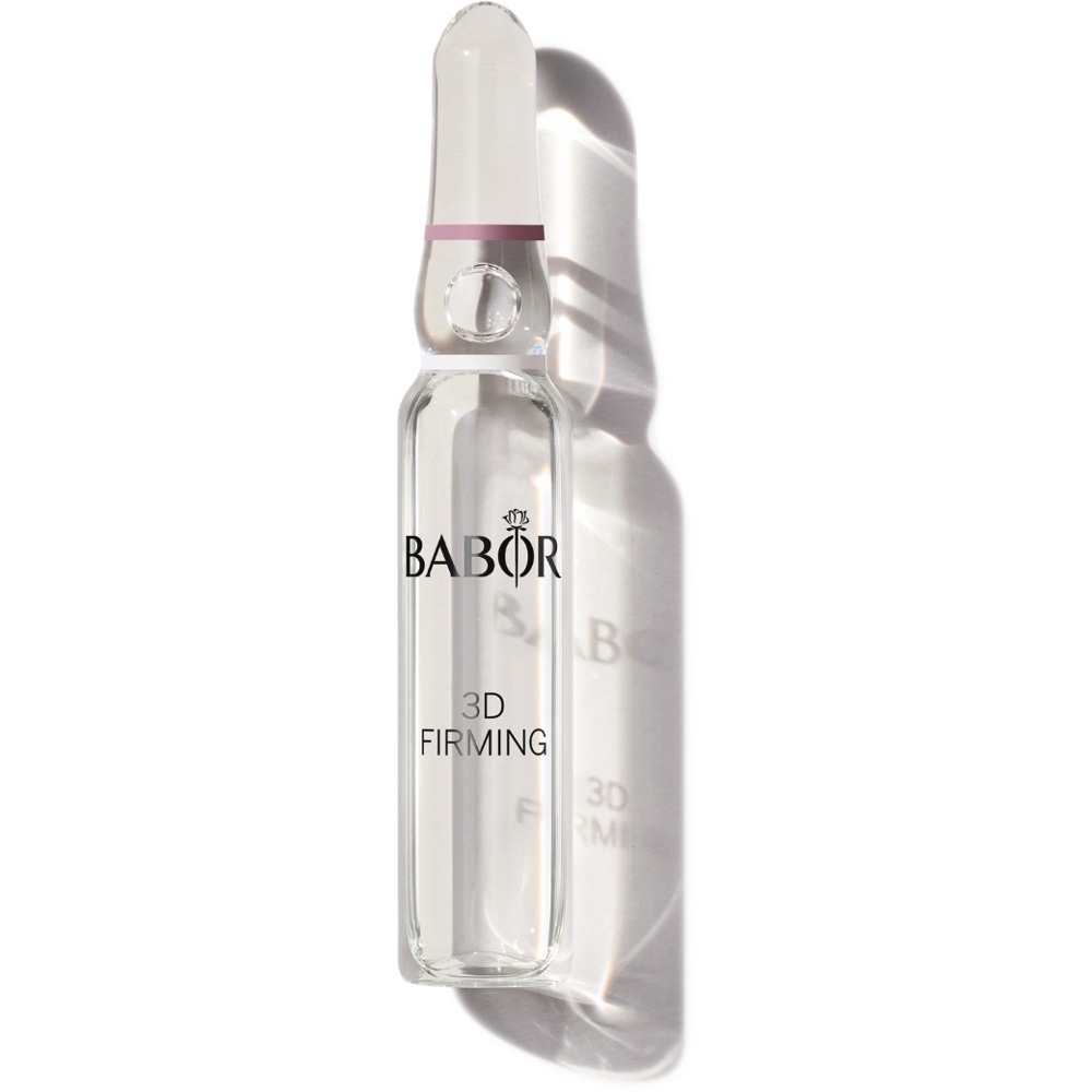 3D Firming Ampoules, 7x2ml