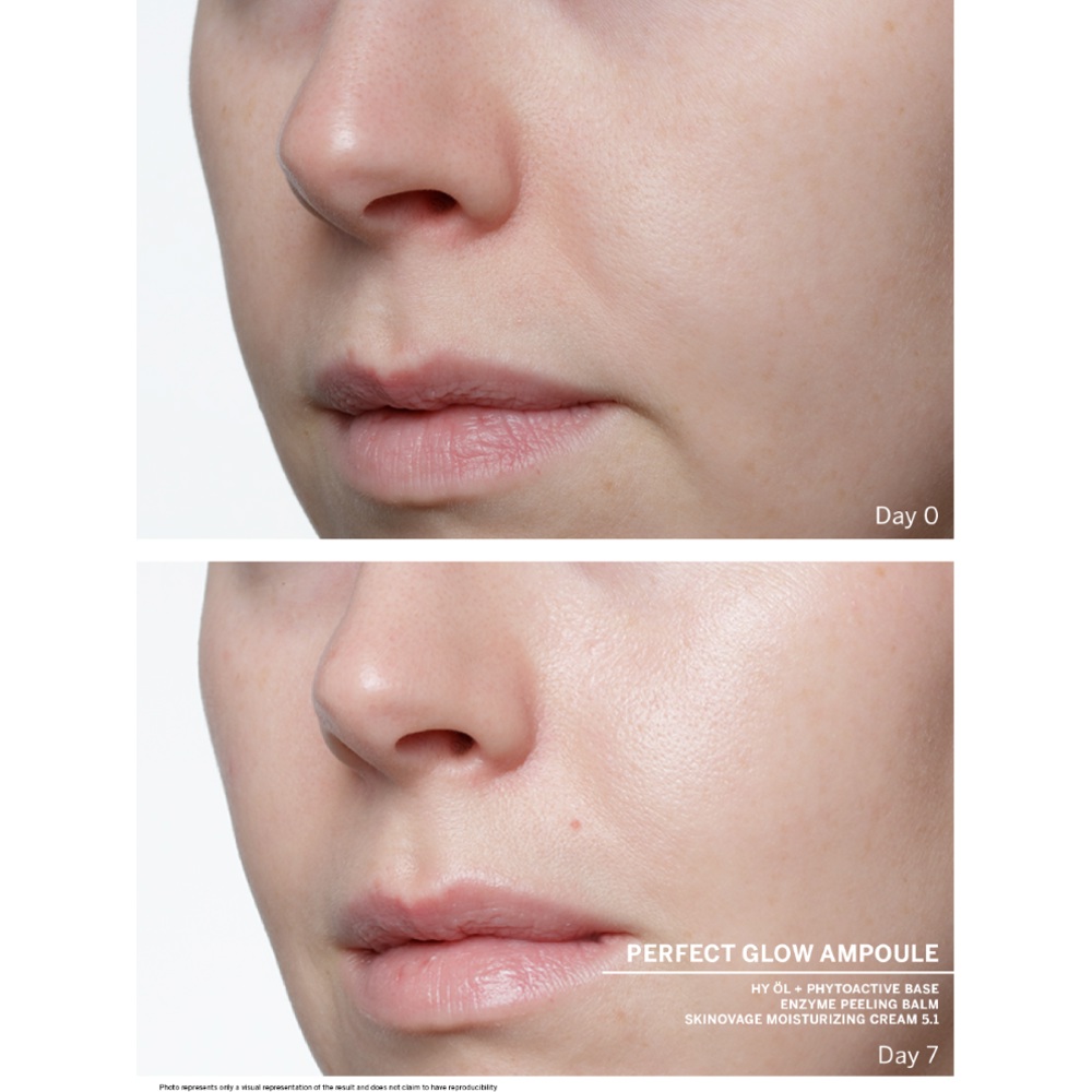 Perfect Glow Ampoules, 7x2ml