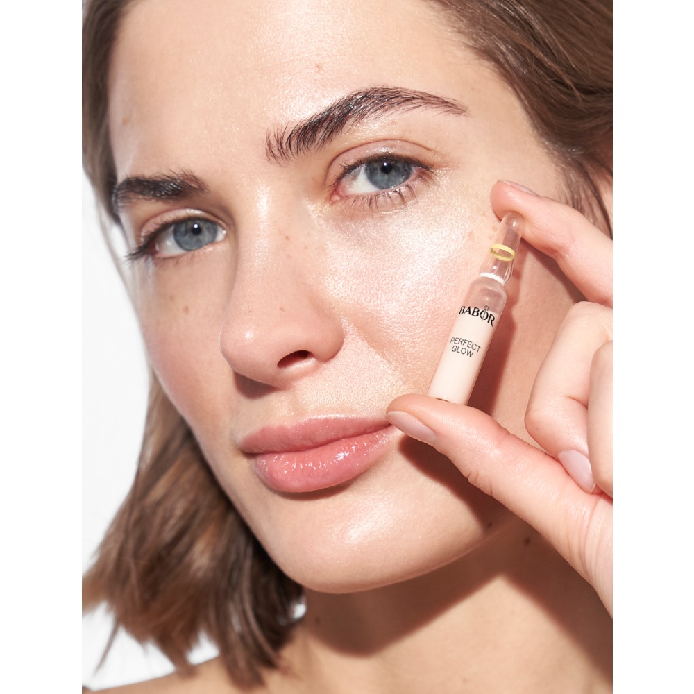 Perfect Glow Ampoules, 7x2ml