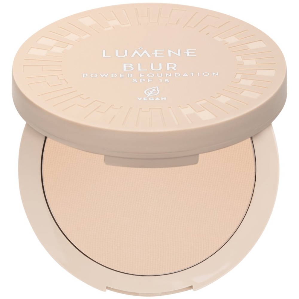 Longwear Blur Powder Foundation SPF15, 10g