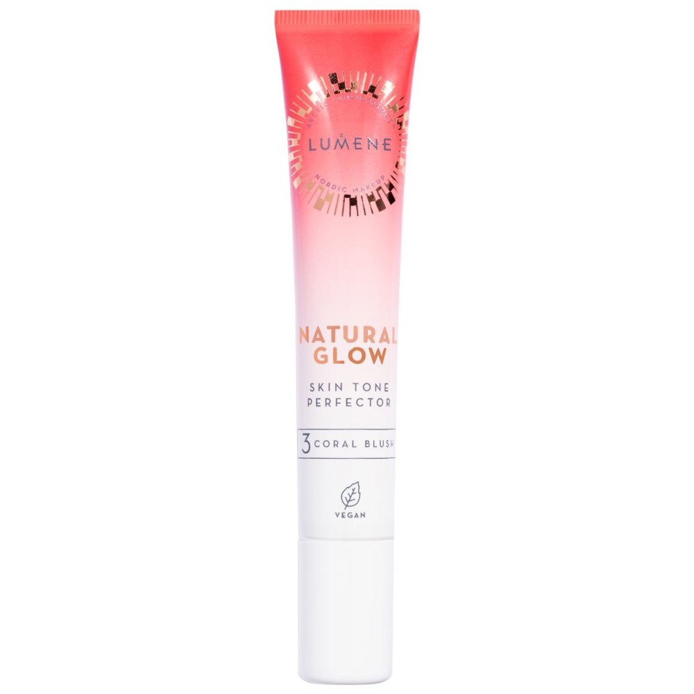 Natural Glow Skin Tone Perfector, 20ml