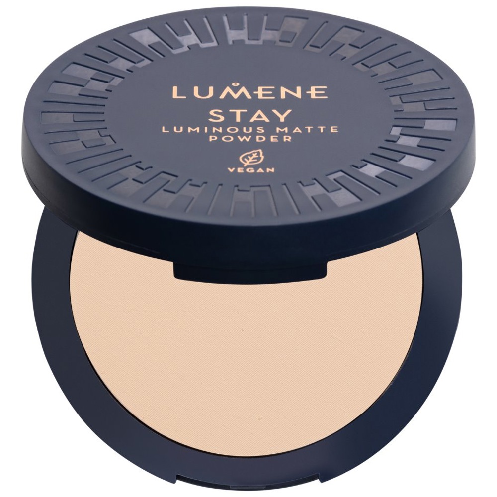 Stay Luminous Matte Powder, 10g