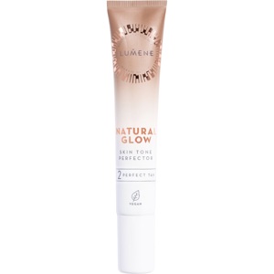 Natural Glow Skin Tone Perfector, 20ml, 2 Perfect Tan